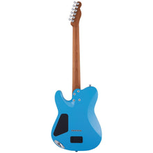 [PREORDER] Charvel Pro-Mod So-Cal Style 2 24 HH HT Electric Guitar, Robins Egg Blue