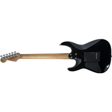 [PREORDER] Charvel Pro-Mod DK24 HH 2PT Electric Guitar, Caramelized Maple FB, Black