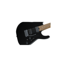 [PREORDER] Charvel Pro-Mod DK24 HH 2PT Electric Guitar, Caramelized Maple FB, Black