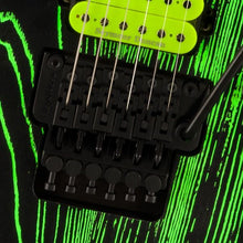 [PREORDER] Charvel Pro-Mod San Dimas Style 1 HH FR E Ash Electric Guitar, Ebony FB, Green Glow