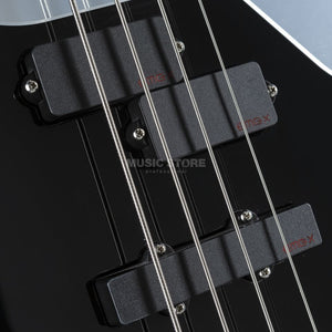 [PREORDER] Charvel Frank Bello Signature Pro-Mod So-Cal Bass PJ IV Guitar, Black