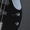 [PREORDER] Charvel Frank Bello Signature Pro-Mod So-Cal Bass PJ IV Guitar, Black