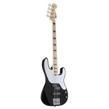 [PREORDER] Charvel Frank Bello Signature Pro-Mod So-Cal Bass PJ IV Guitar, Black