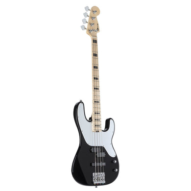 [PREORDER] Charvel Frank Bello Signature Pro-Mod So-Cal Bass PJ IV Guitar, Black