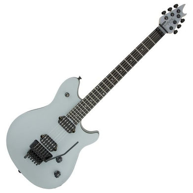 [PREORDER] EVH Wolfgang Special Electric Guitar, Ebony FB, Satin Primer Grey