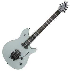 [PREORDER] EVH Wolfgang Special Electric Guitar, Ebony FB, Satin Primer Grey