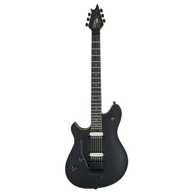 [PREORDER] EVH Wolfgang Special Left-Handed Electric Guitar, Ebony FB, Stealth