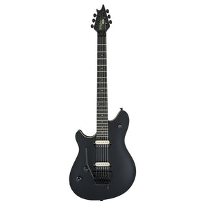 [PREORDER] EVH Wolfgang Special Left-Handed Electric Guitar, Ebony FB, Stealth
