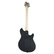 [PREORDER] EVH Wolfgang Special Left-Handed Electric Guitar, Ebony FB, Stealth