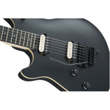 [PREORDER] EVH Wolfgang Special Left-Handed Electric Guitar, Ebony FB, Stealth