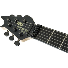 [PREORDER] EVH Wolfgang Special Left-Handed Electric Guitar, Ebony FB, Stealth