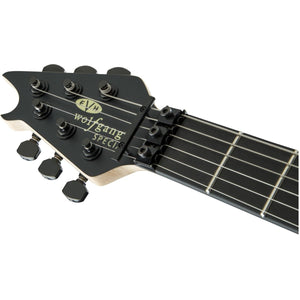 [PREORDER] EVH Wolfgang Special Left-Handed Electric Guitar, Ebony FB, Stealth
