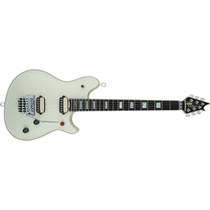 [PREORDER] EVH Wolfgang USA Edward Van Halen Signature Electric Guitar, Ivory