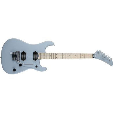 [PREORDER] EVH 5150 Series Standard Electric Guitar, Satin Primer Gray