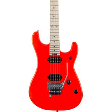 [PREORDER] EVH 5150 Series Standard Electric Guitar, Rocket Red