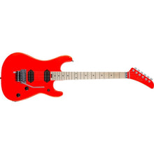 [PREORDER] EVH 5150 Series Standard Electric Guitar, Rocket Red