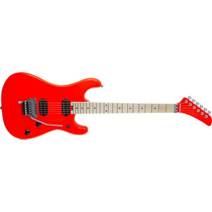 [PREORDER] EVH 5150 Series Standard Electric Guitar, Rocket Red