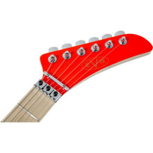 [PREORDER] EVH 5150 Series Standard Electric Guitar, Rocket Red