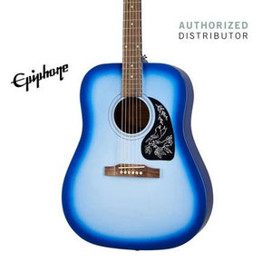 Epiphone Starling Acoustic Guitar - Starlight Blue