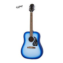 Epiphone Starling Acoustic Guitar - Starlight Blue