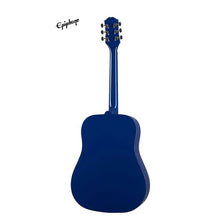 Epiphone Starling Acoustic Guitar - Starlight Blue