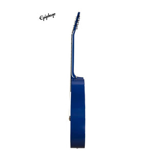 Epiphone Starling Acoustic Guitar - Starlight Blue