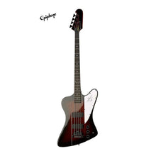 Epiphone Thunderbird E1 Bass Guitar - Vintage Sunburst