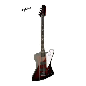 Epiphone Thunderbird E1 Bass Guitar - Vintage Sunburst