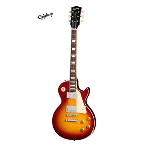 (Epiphone Inspired by Gibson Custom) Epiphone 1959 Les Paul Standard Electric Guitar - Factory Burst