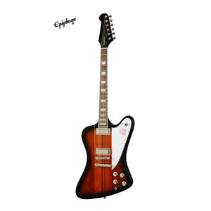 Epiphone Firebird Electric Guitar - Vintage Sunburst