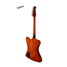 Epiphone Firebird Electric Guitar - Vintage Sunburst