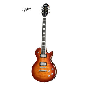 Epiphone Les Paul Modern Figured Electric Guitar - Mojave Burst