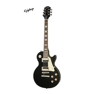 Epiphone Les Paul Classic Electric Guitar - Ebony