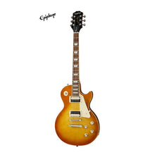 Epiphone Les Paul Classic Electric Guitar - Honey Burst