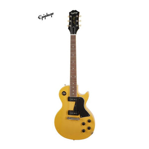 Epiphone Les Paul Special Electric Guitar - TV Yellow