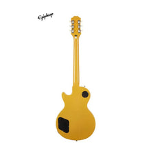 Epiphone Les Paul Special Electric Guitar - TV Yellow