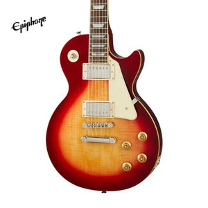 Epiphone Les Paul Standard 50s Electric Guitar - Heritage Cherry Sunburst