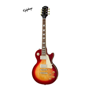 Epiphone Les Paul Standard 50s Electric Guitar - Heritage Cherry Sunburst