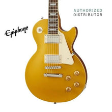 Epiphone Les Paul Standard 50s Electric Guitar - Metallic Gold