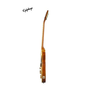 Epiphone Les Paul Standard 50s Electric Guitar - Metallic Gold
