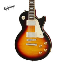 Epiphone Les Paul Standard 50s Electric Guitar - Vintage Sunburst