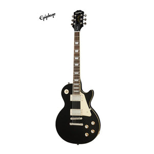 Epiphone Les Paul Standard 60s Electric Guitar - Ebony