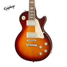 Epiphone Les Paul Standard 60s Electric Guitar - Iced Tea