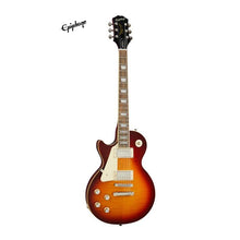 Epiphone Les Paul Standard 60s Left-Handed Electric Guitar - Iced Tea