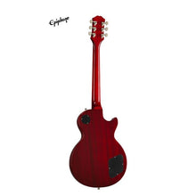 Epiphone Les Paul Standard 60s Left-Handed Electric Guitar - Iced Tea