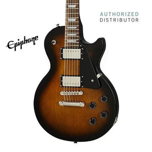 Epiphone Les Paul Studio Electric Guitar - Smokehouse Burst