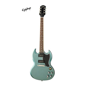 Epiphone SG Special P-90 Electric Guitar - Faded Pelham Blue