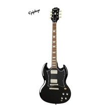 Epiphone SG Standard Electric Guitar - Ebony