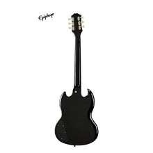 Epiphone SG Standard Electric Guitar - Ebony