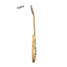 Epiphone Casino Left-handed Hollowbody Electric Guitar - Natural